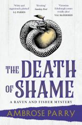 The Death of Shame (ISBN: 9781837263462)