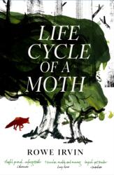 Life Cycle of a Moth (ISBN: 9781837262489)