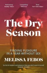 The Dry Season (ISBN: 9781837260973)