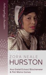 Zora Neale Hurston (ISBN: 9781836953517)