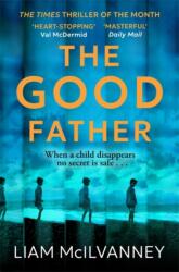 The Good Father (ISBN: 9781804186961)