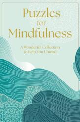 Puzzles for Mindfulness (ISBN: 9781398855779)