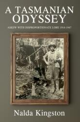 A Tasmanian Odyssey (ISBN: 9781035825905)