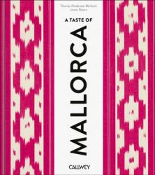 A Taste of Mallorca (ISBN: 9783766728708)