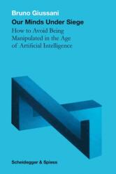 Our Minds Under Siege (ISBN: 9783039423392)