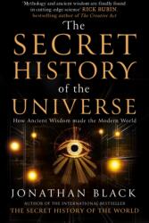The Secret History of the Universe (ISBN: 9781918107012)