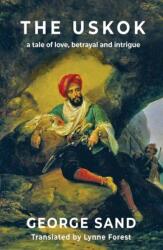 The Uskok (ISBN: 9781911501282)