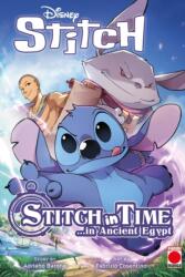 Stitch in Time Volume 1 (ISBN: 9781804913918)