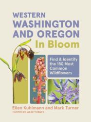 Western Washington and Oregon in Bloom (ISBN: 9781643263717)