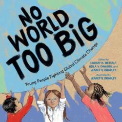 No World Too Big (ISBN: 9781623547233)
