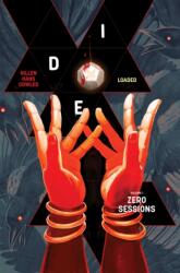 Die: Loaded Volume 1 - Stephanie Hans (ISBN: 9781534335356)
