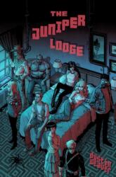 The Juniper Lodge (ISBN: 9781534331020)