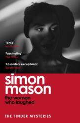 The Woman Who Laughed (ISBN: 9781529439700)