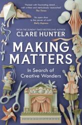 Making Matters (ISBN: 9781529346329)