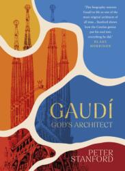 Gaudi (ISBN: 9781399811811)