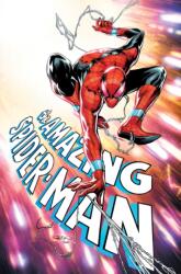 Amazing Spider-Man Vol. 3: Resolute (ISBN: 9781302960742)