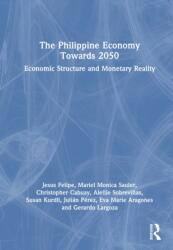 The Philippine Economy Towards 2050 (ISBN: 9781041217268)