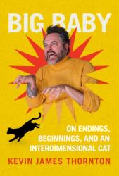 Big Baby (ISBN: 9780857507204)