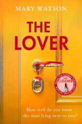 The Lover (ISBN: 9780857506061)