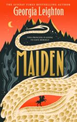 Maiden (ISBN: 9780857505941)