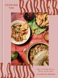 Cooking the Borderlands (ISBN: 9780593796139)