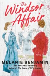 The Windsor Affair (ISBN: 9780593497883)