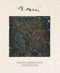 Bedri Rahmi Eyuboglu: Sonsuz Yanki (ISBN: 9786055815660)
