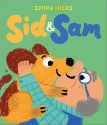 Sid and Sam (ISBN: 9781839134975)
