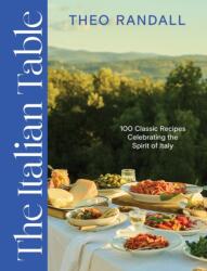 The Italian Table (ISBN: 9781837834105)