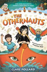 The Othernauts (ISBN: 9781835873366)