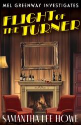 Flight of the Turner (ISBN: 9781835013366)