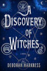 A Discovery of Witches (ISBN: 9780670022410)