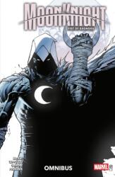 Moon Knight: Fist of Khonshu Omnibus Vol. 1 (ISBN: 9781804914199)