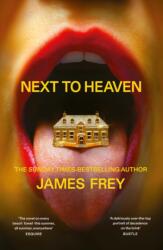 Next to Heaven (ISBN: 9781800755475)