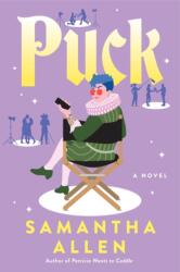 Puck (ISBN: 9781638933410)