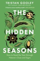 The Hidden Seasons (ISBN: 9781399733557)