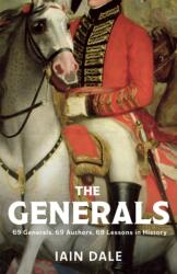 The Generals (ISBN: 9781399733120)