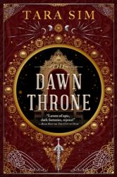 The Dawn Throne (ISBN: 9781399704236)