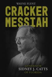 Cracker Messiah (ISBN: 9780817362812)