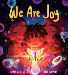 We Are Joy (ISBN: 9780593647738)