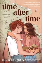Time After Time (ISBN: 9780593533833)