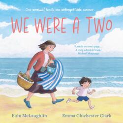 We Were a Two (ISBN: 9780571383917)