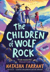The Children of Wolf Rock (ISBN: 9780571382521)
