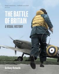 The Battle of Britain: A Visual History (ISBN: 9781911748021)
