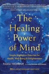 The Healing Power of Mind (ISBN: 9781645475064)