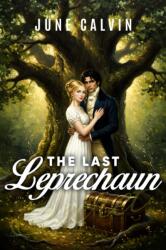 The Last Leprechaun (ISBN: 9781592117260)