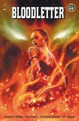 Bloodletter (ISBN: 9781534329980)