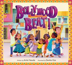 Bollywood Beat! (ISBN: 9781525309618)