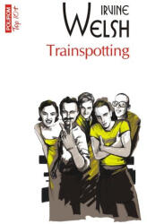 Trainspotting - Irvine Welsh (2014)