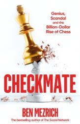 Checkmate (ISBN: 9781035070459)